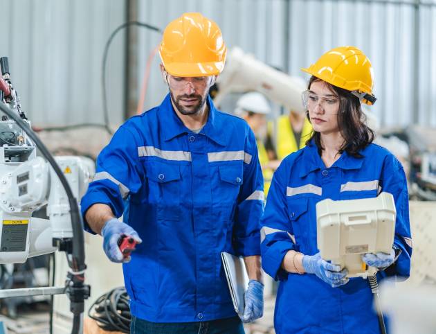 Benessere sul lavoro nelle organizzazioni